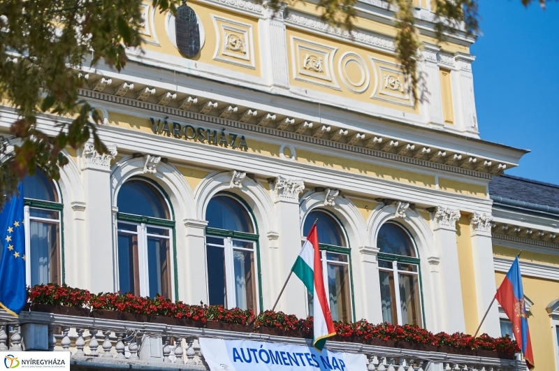 Autómentes nap 2018 - fotó Szarka Lajos