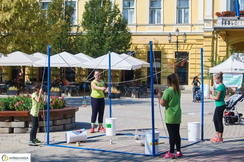 Autómentes nap 2018 - fotó Szarka Lajos