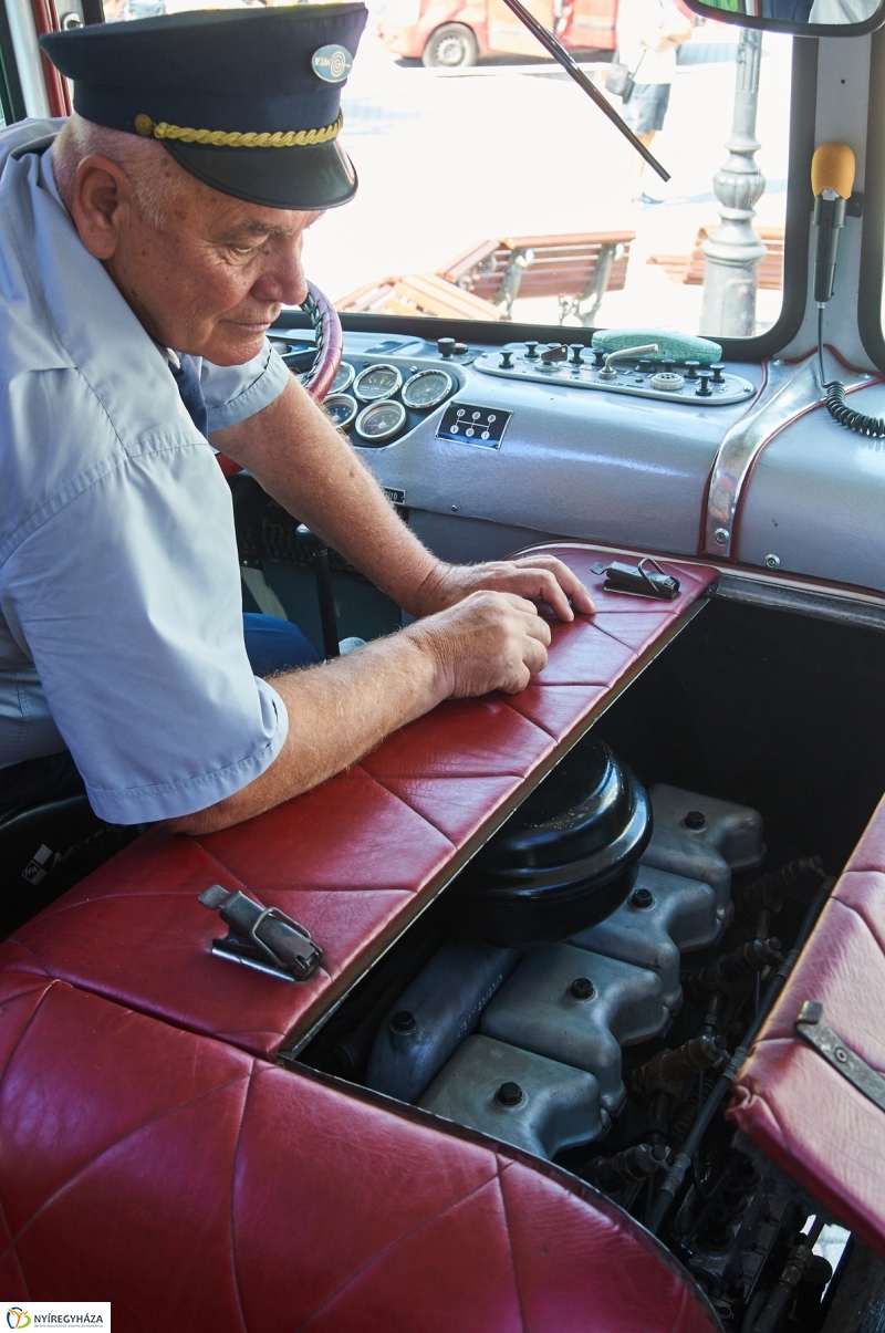 Autómentes nap 2018 - fotó Szarka Lajos