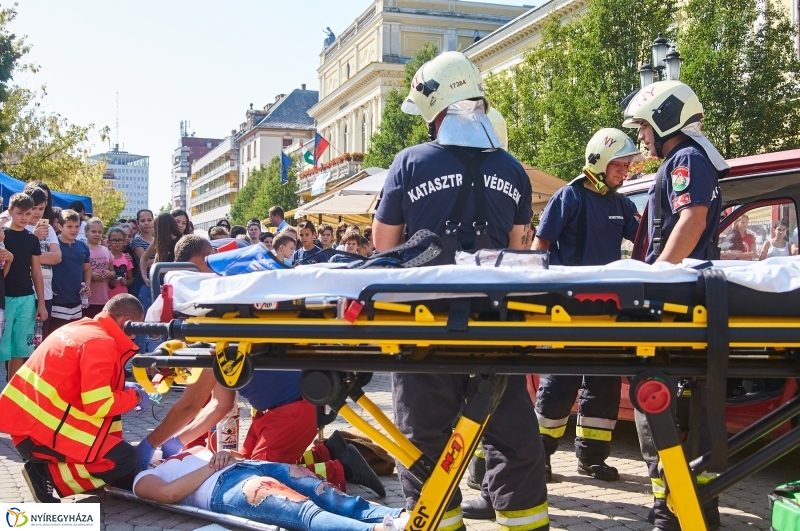 Autómentes nap 2018 - fotó Szarka Lajos