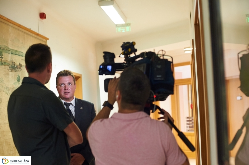 Honvédségi jövőkép - fotó Szarka Lajos