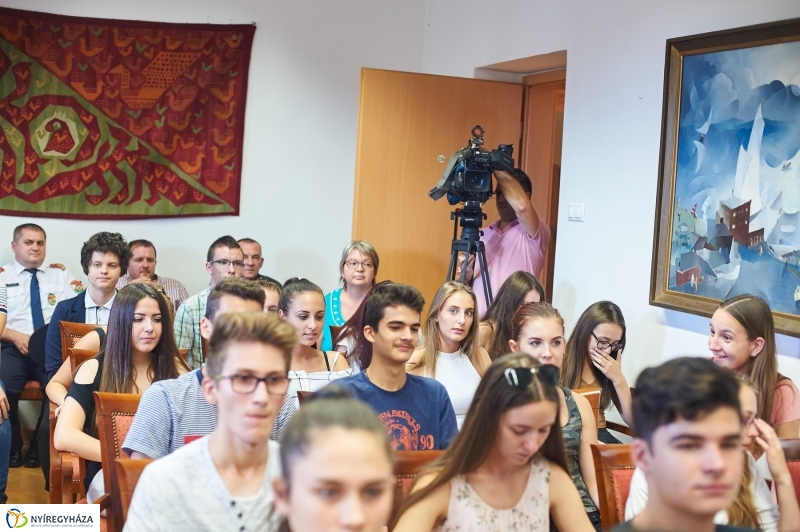 Honvédségi jövőkép - fotó Szarka Lajos