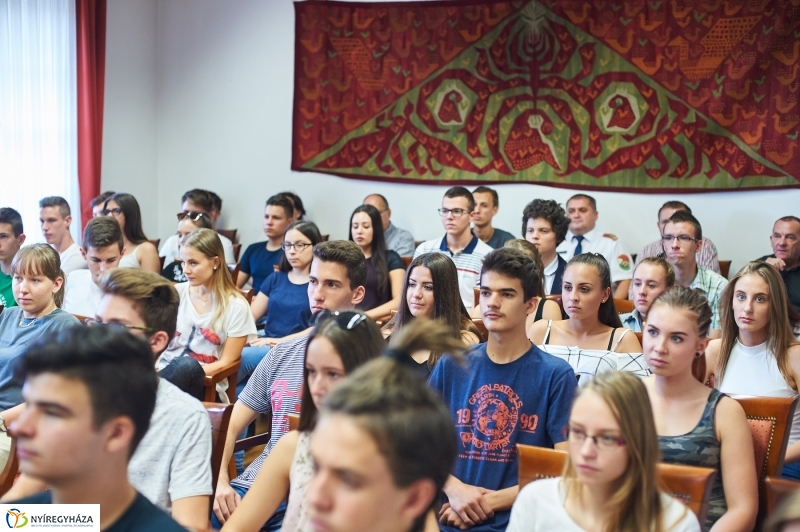 Honvédségi jövőkép - fotó Szarka Lajos