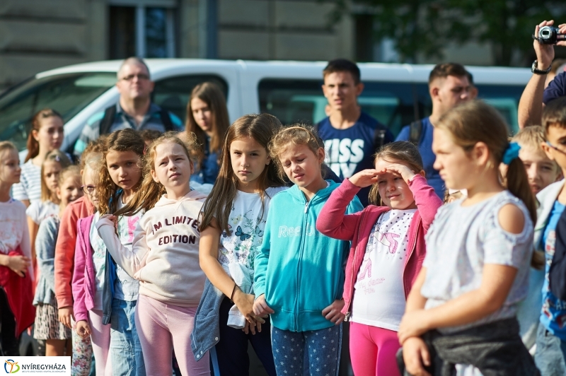 Biztonság Hete 2018 - fotó Szarka Lajos