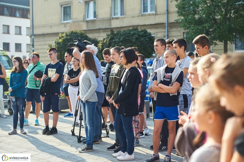 Biztonság Hete 2018 - fotó Szarka Lajos