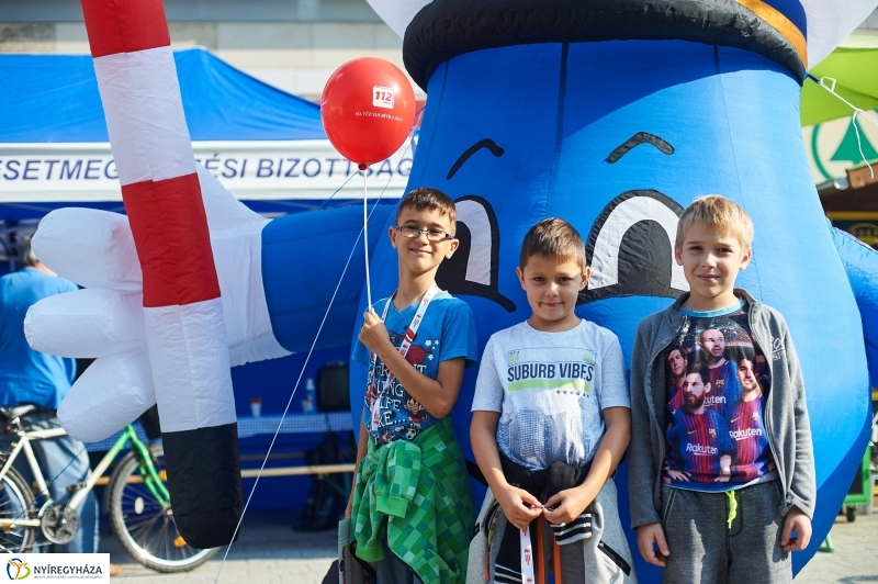 Biztonság Hete 2018 - fotó Szarka Lajos