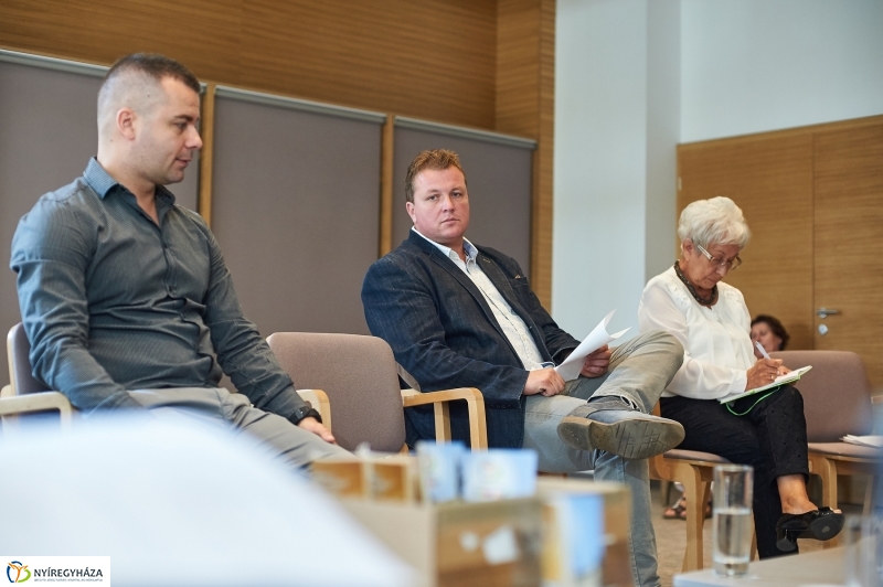 Idősügyi Tanács 20180920 - fotó Szarka Lajos