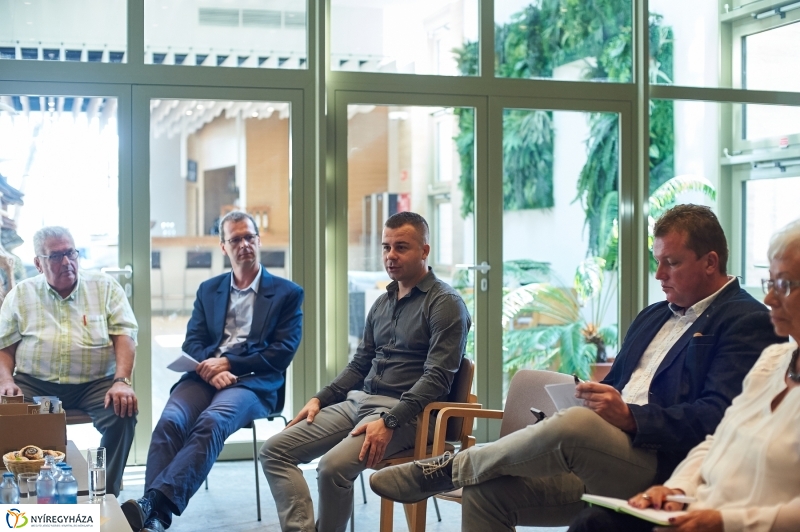 Idősügyi Tanács 20180920 - fotó Szarka Lajos