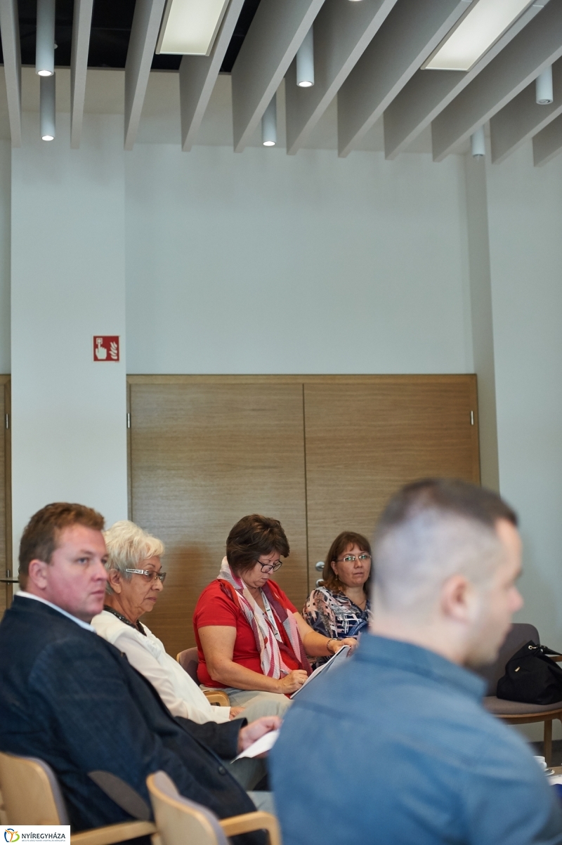 Idősügyi Tanács 20180920 - fotó Szarka Lajos