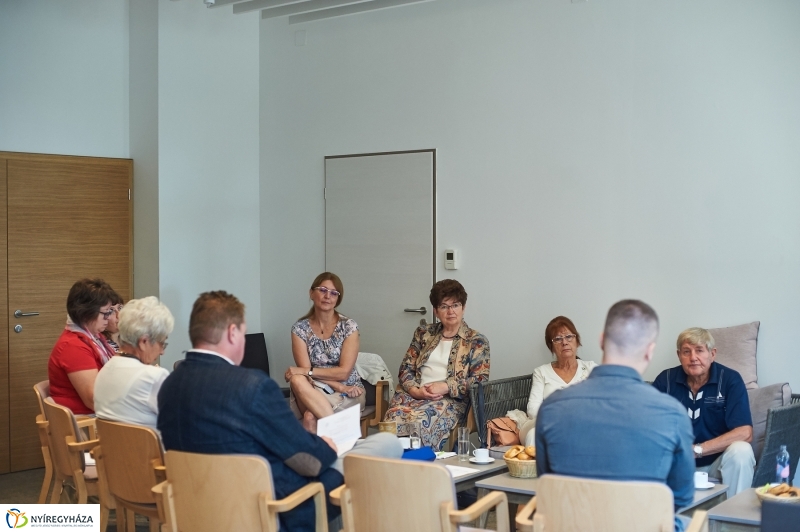 Idősügyi Tanács 20180920 - fotó Szarka Lajos