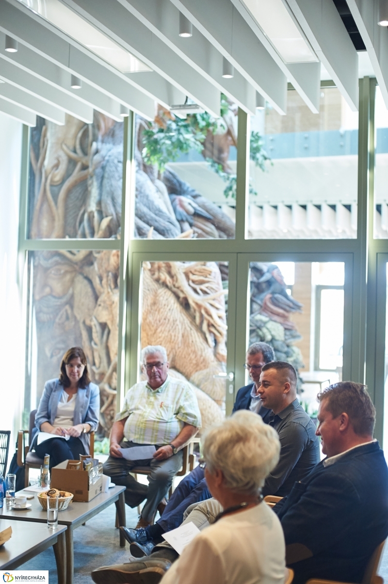 Idősügyi Tanács 20180920 - fotó Szarka Lajos