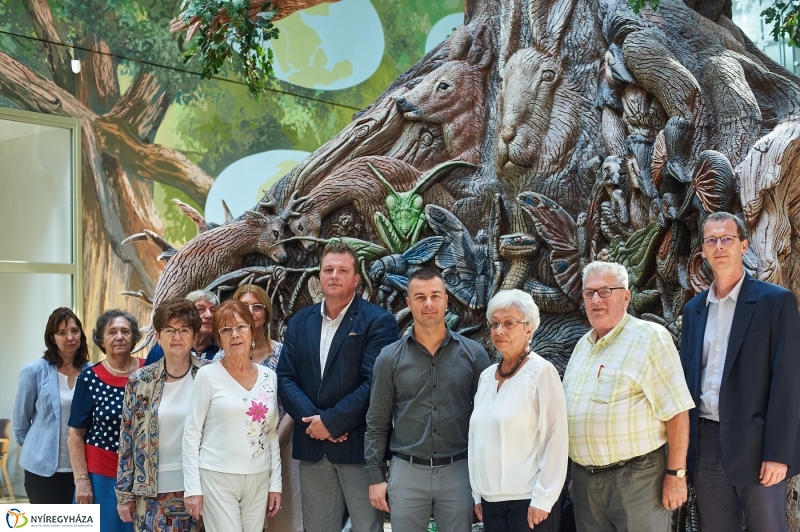 Idősügyi Tanács 20180920 - fotó Szarka Lajos