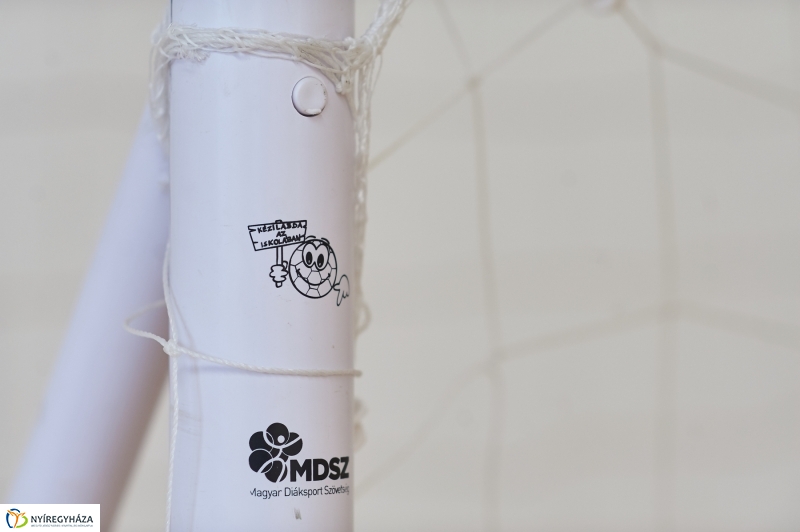 Fejlesztés a Kertvárosi iskolában - fotó Szarka Lajos