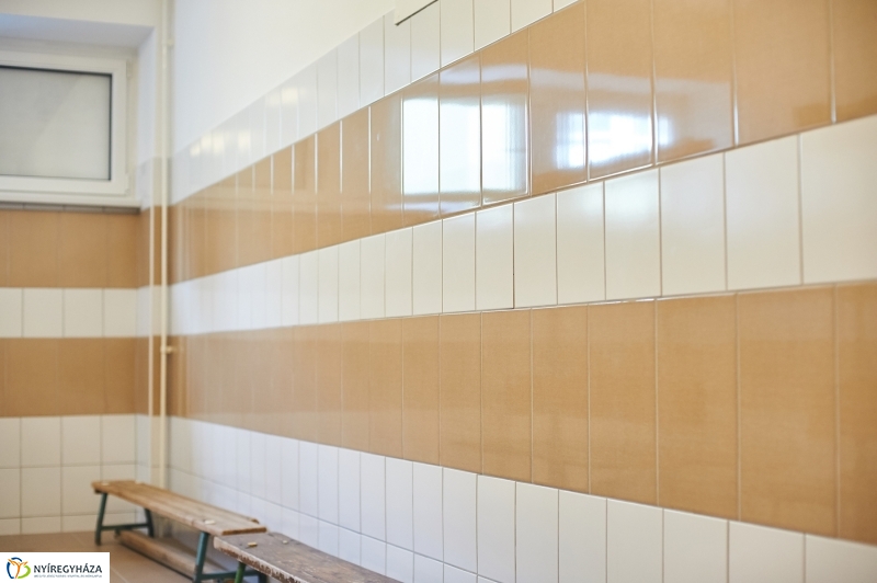 Fejlesztés a Kertvárosi iskolában - fotó Szarka Lajos