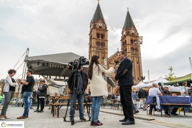 Kezdetét vette az idei Tirpák Fesztivál - fotó Kohut Árpád