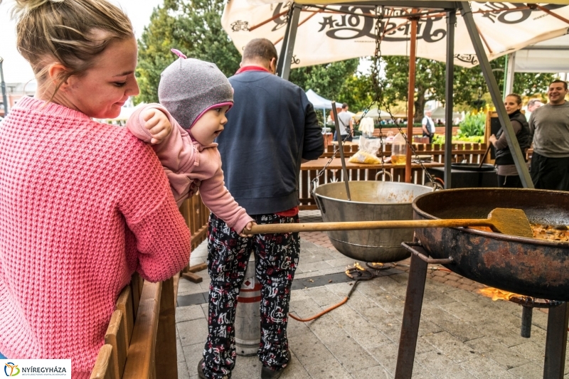 Kezdetét vette az idei Tirpák Fesztivál - fotó Kohut Árpád