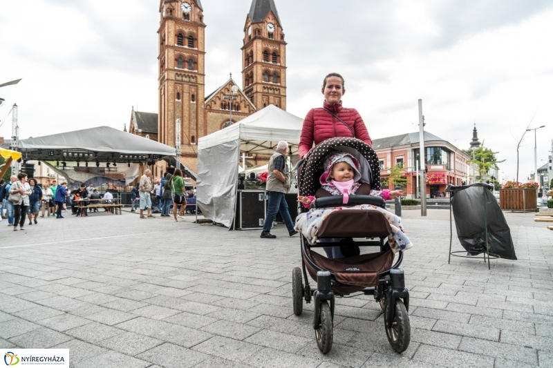 Kezdetét vette az idei Tirpák Fesztivál - fotó Kohut Árpád
