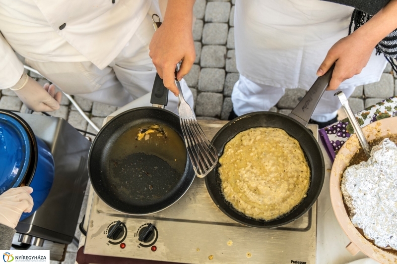 Kezdetét vette az idei Tirpák Fesztivál - fotó Kohut Árpád