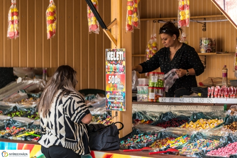 Kezdetét vette az idei Tirpák Fesztivál - fotó Kohut Árpád