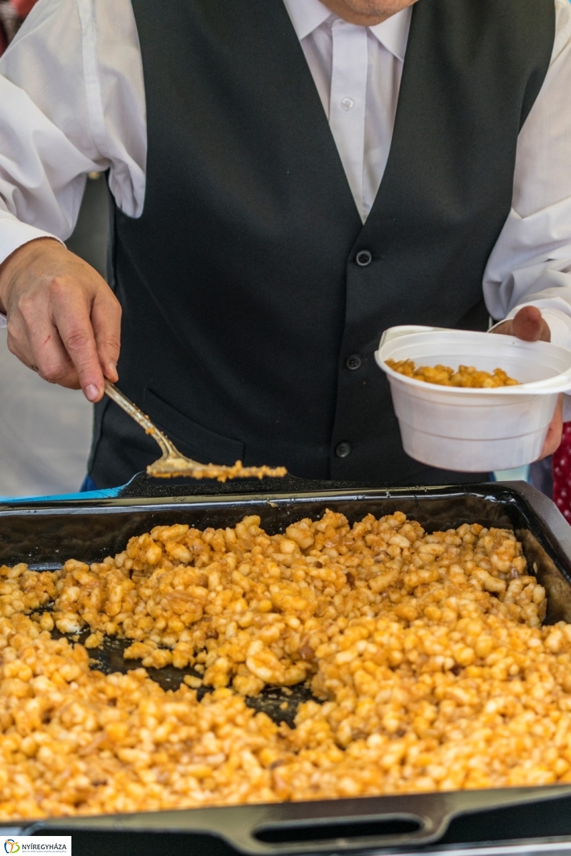 Kezdetét vette az idei Tirpák Fesztivál - fotó Kohut Árpád