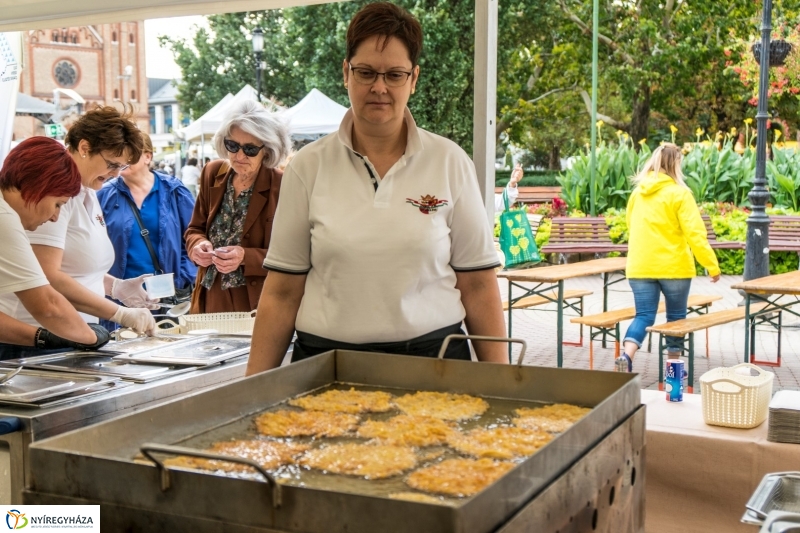 Kezdetét vette az idei Tirpák Fesztivál - fotó Kohut Árpád