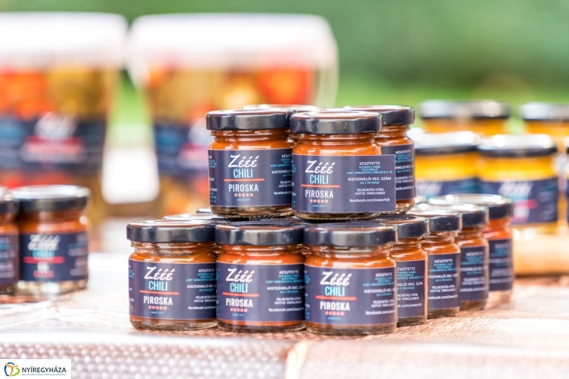 Kezdetét vette az idei Tirpák Fesztivál - fotó Kohut Árpád