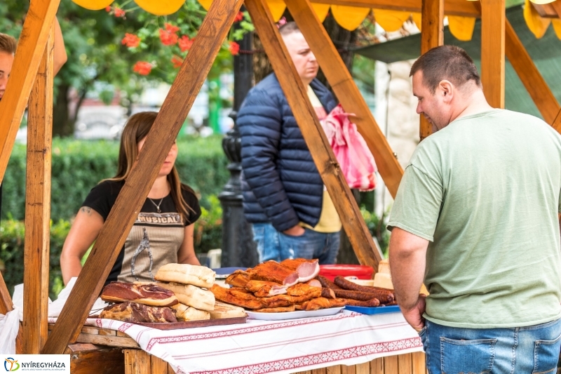 Kezdetét vette az idei Tirpák Fesztivál - fotó Kohut Árpád