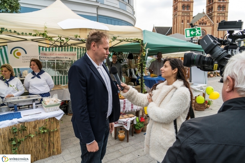 Kezdetét vette az idei Tirpák Fesztivál - fotó Kohut Árpád