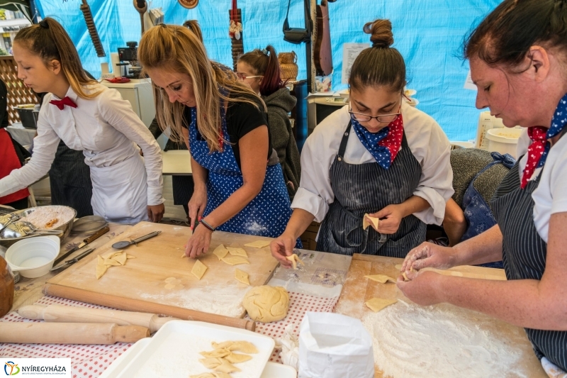 Kezdetét vette az idei Tirpák Fesztivál - fotó Kohut Árpád