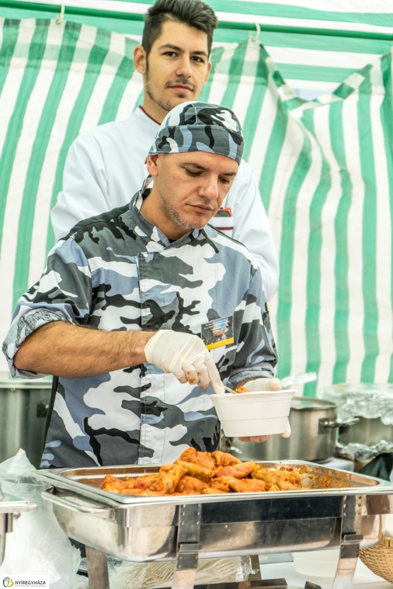 Kezdetét vette az idei Tirpák Fesztivál - fotó Kohut Árpád