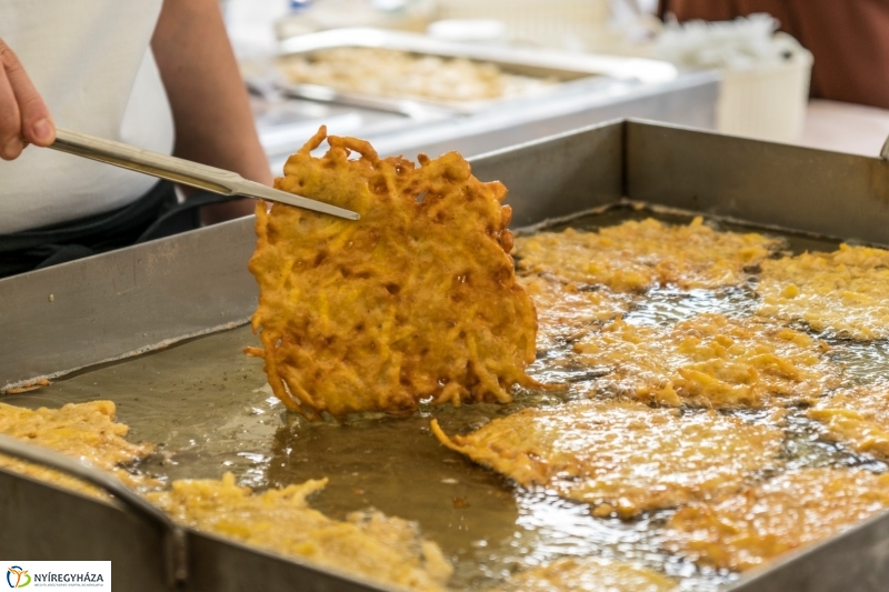 Kezdetét vette az idei Tirpák Fesztivál - fotó Kohut Árpád