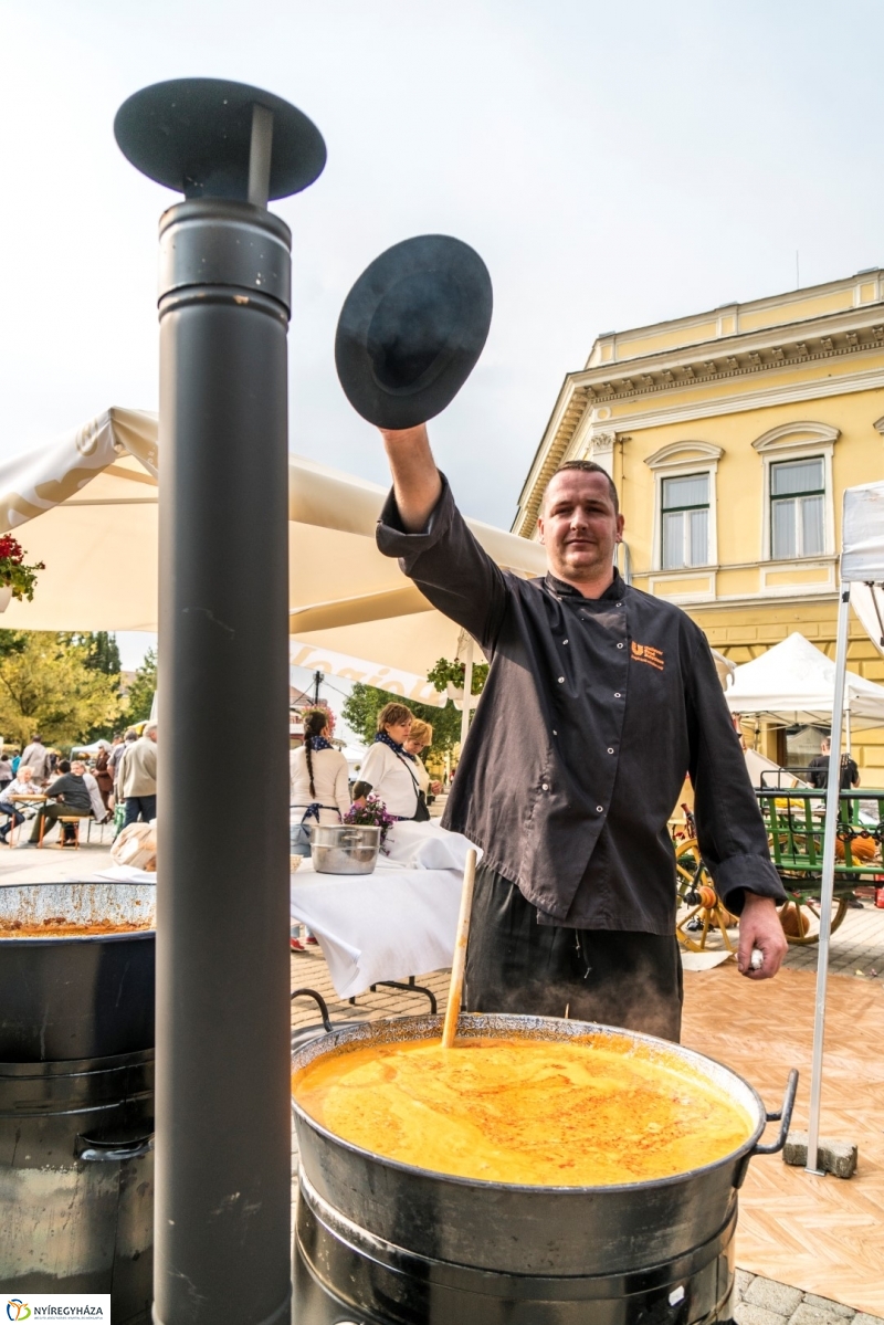 Kezdetét vette az idei Tirpák Fesztivál - fotó Kohut Árpád