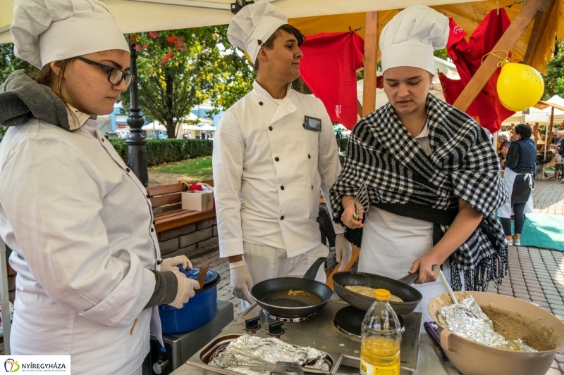 Kezdetét vette az idei Tirpák Fesztivál - fotó Kohut Árpád