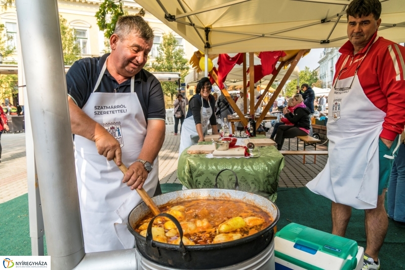 Kezdetét vette az idei Tirpák Fesztivál - fotó Kohut Árpád