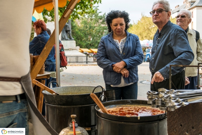 Kezdetét vette az idei Tirpák Fesztivál - fotó Kohut Árpád
