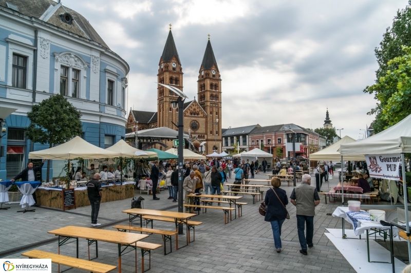 Kezdetét vette az idei Tirpák Fesztivál - fotó Kohut Árpád