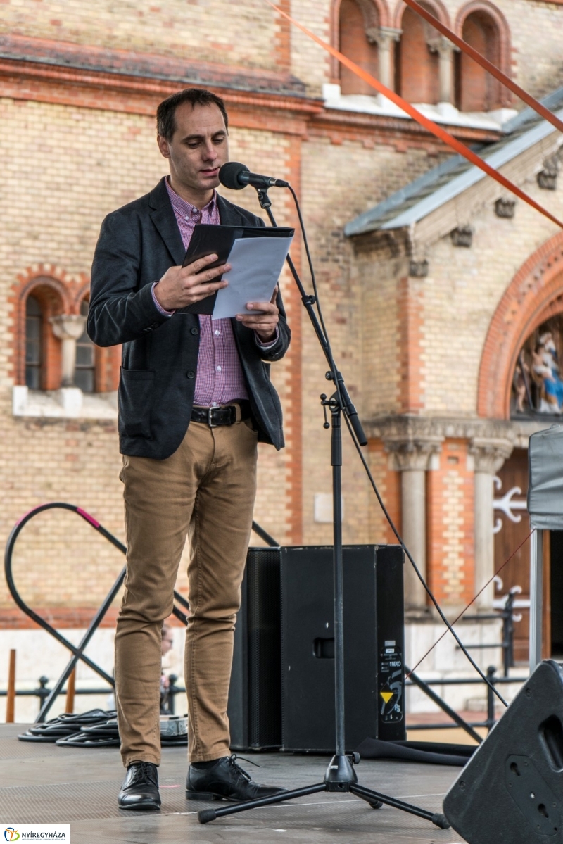 Kezdetét vette az idei Tirpák Fesztivál - fotó Kohut Árpád