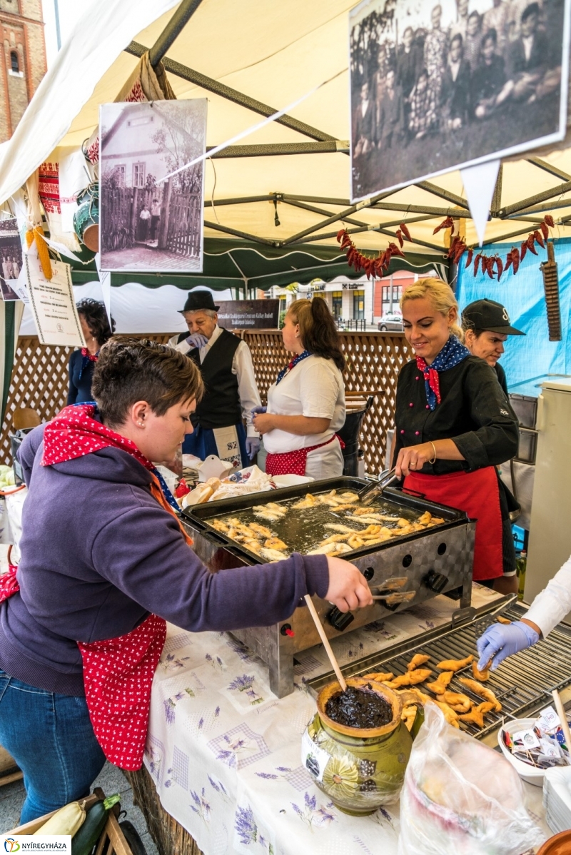Kezdetét vette az idei Tirpák Fesztivál - fotó Kohut Árpád