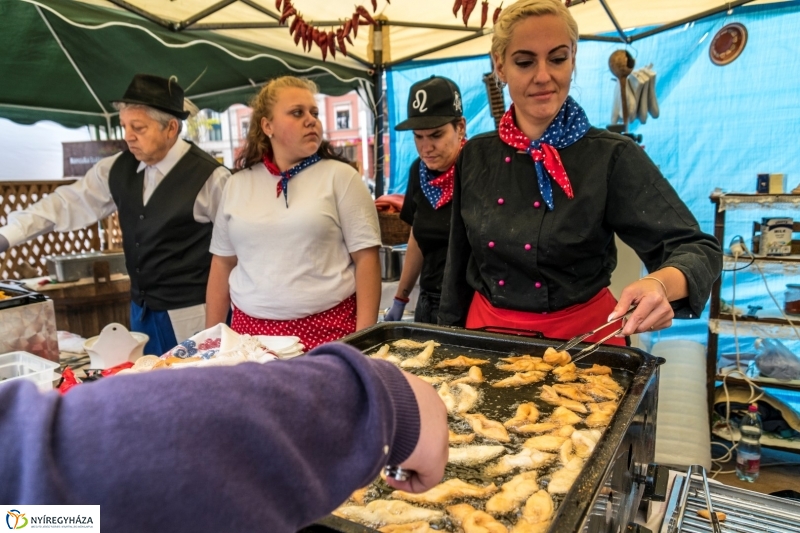 Kezdetét vette az idei Tirpák Fesztivál - fotó Kohut Árpád