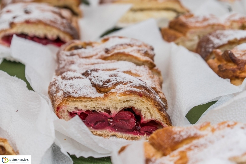 Kezdetét vette az idei Tirpák Fesztivál - fotó Kohut Árpád