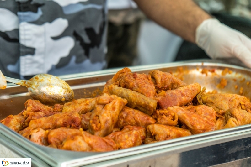 Kezdetét vette az idei Tirpák Fesztivál - fotó Kohut Árpád