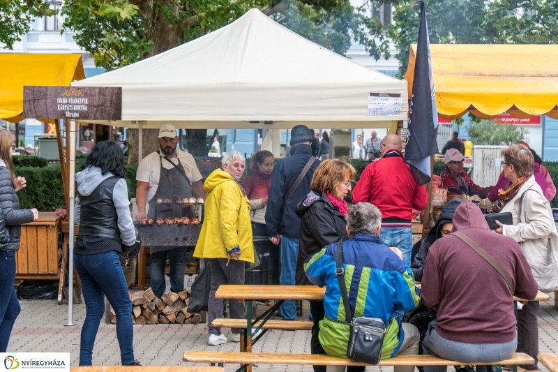 Szombat délután a Tirpák Fesztiválon - fotó Kohut Árpád