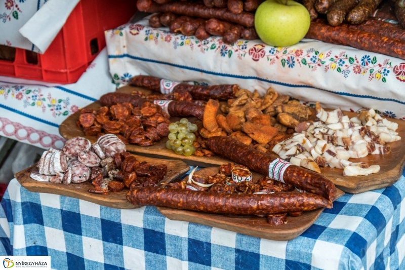 Szombat délután a Tirpák Fesztiválon - fotó Kohut Árpád