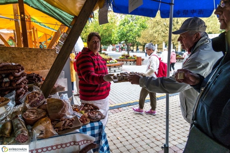 Szombat délután a Tirpák Fesztiválon - fotó Kohut Árpád