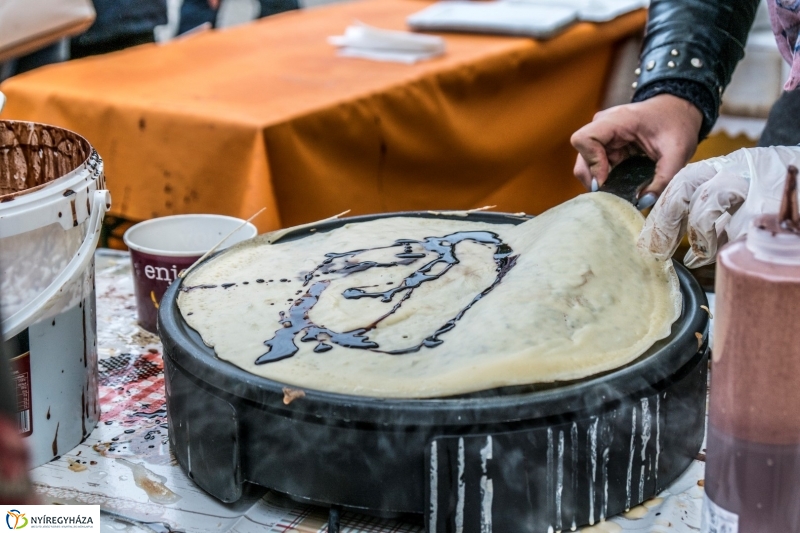 Szombat délután a Tirpák Fesztiválon - fotó Kohut Árpád
