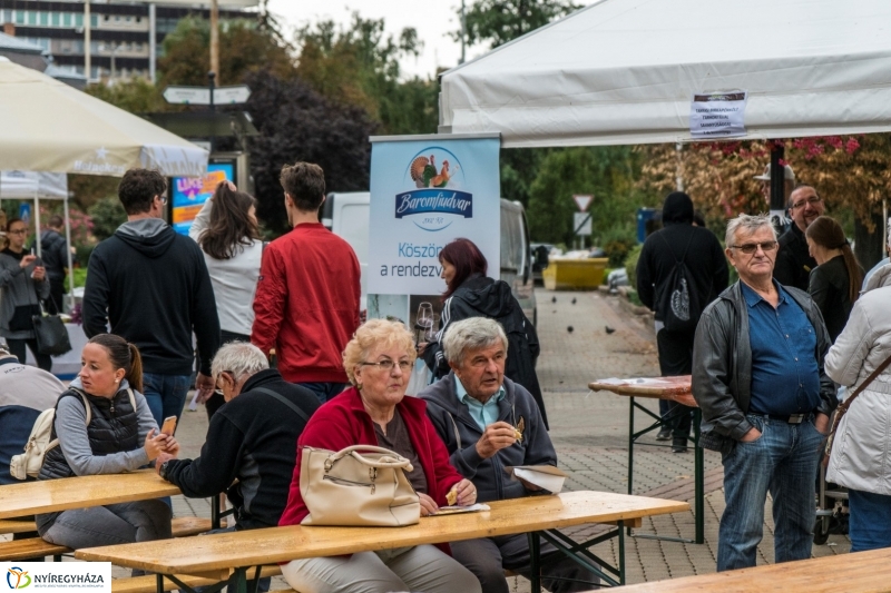 Szombat délután a Tirpák Fesztiválon - fotó Kohut Árpád