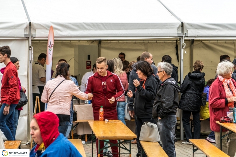 Szombat délután a Tirpák Fesztiválon - fotó Kohut Árpád