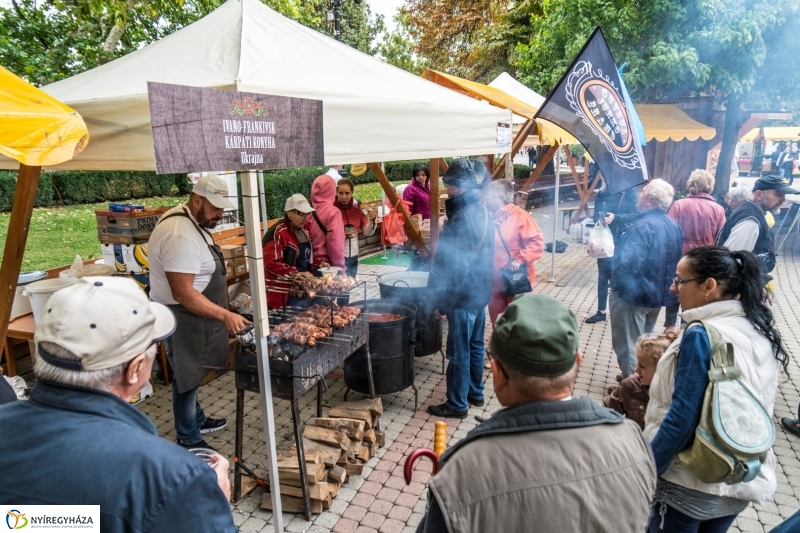 Szombat délután a Tirpák Fesztiválon - fotó Kohut Árpád