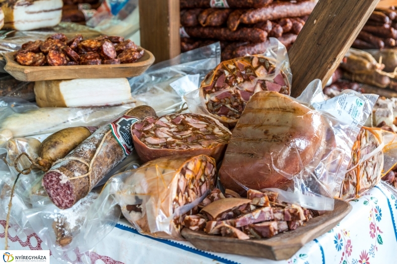 Szombat délután a Tirpák Fesztiválon - fotó Kohut Árpád