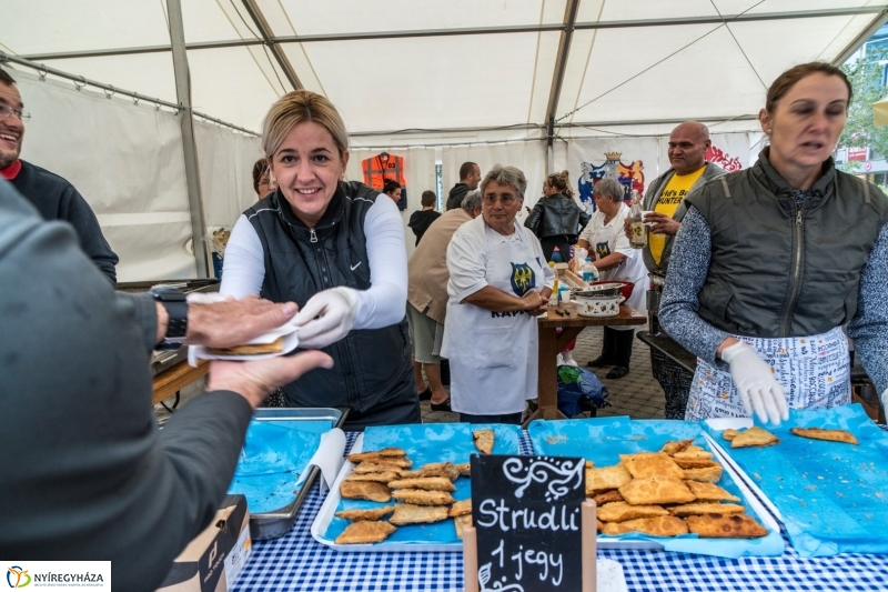 Szombat délután a Tirpák Fesztiválon - fotó Kohut Árpád